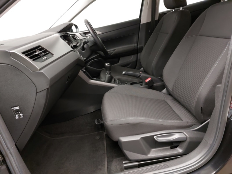 Used Volkswagen Polo 2019 for sale - 76383941: Photo 5