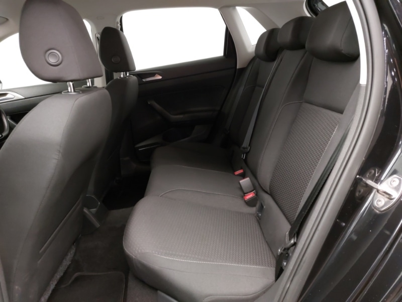 Used Volkswagen Polo 2019 for sale - 76383941: Photo 6