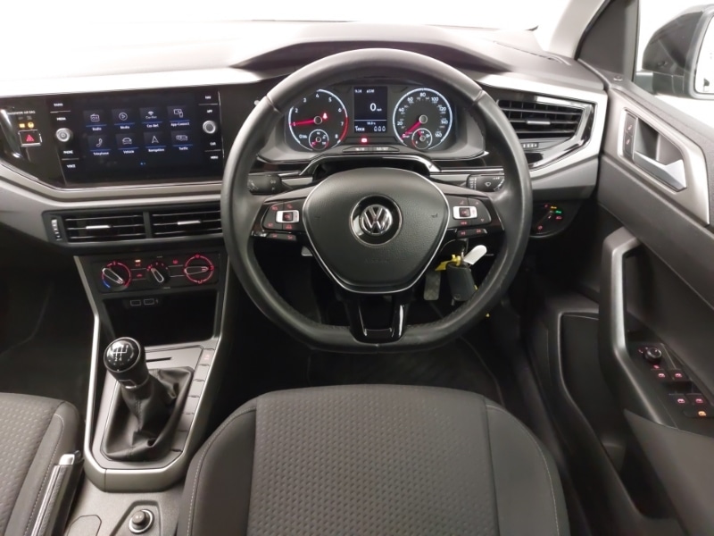Used Volkswagen Polo 2019 for sale - 76383941: Photo 7