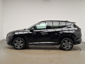 Used Hyundai TUCSON 2023 for sale - 78778168: Photo