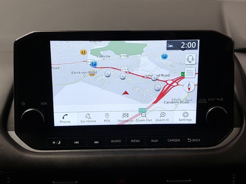 Used Nissan Qashqai 2021 for sale - 77241009: Photo 11