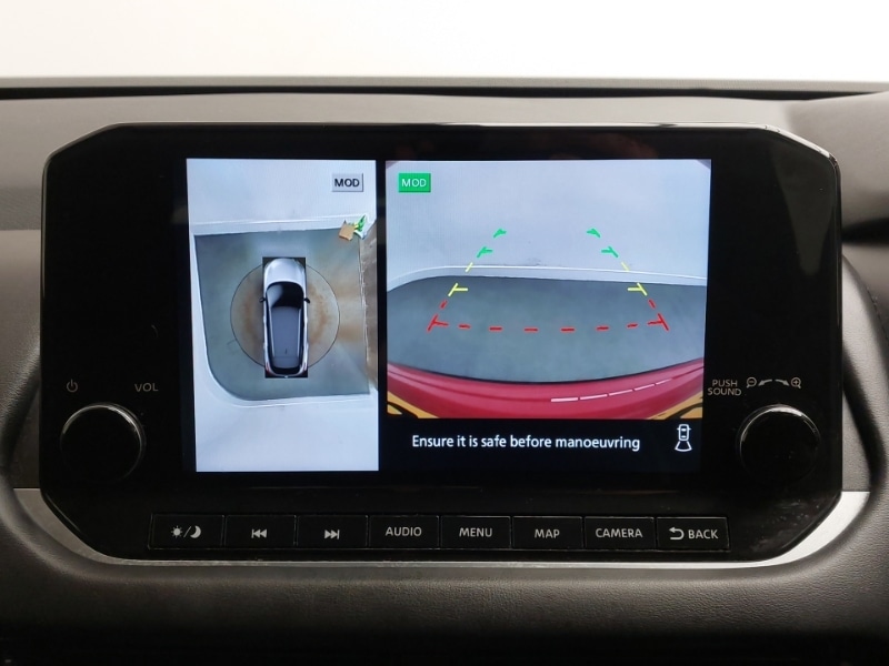 Used Nissan Qashqai 2021 for sale - 77241009: Photo 15