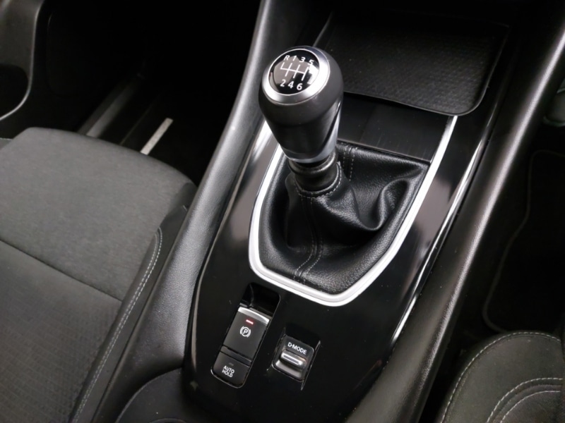 Used Nissan Qashqai 2021 for sale - 77241009: Photo 16