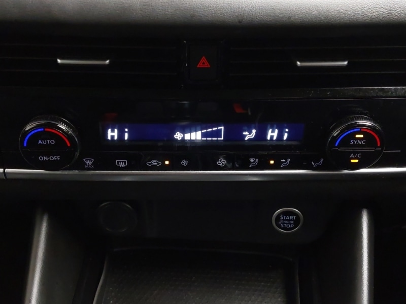 Used Nissan Qashqai 2021 for sale - 77241009: Photo 17