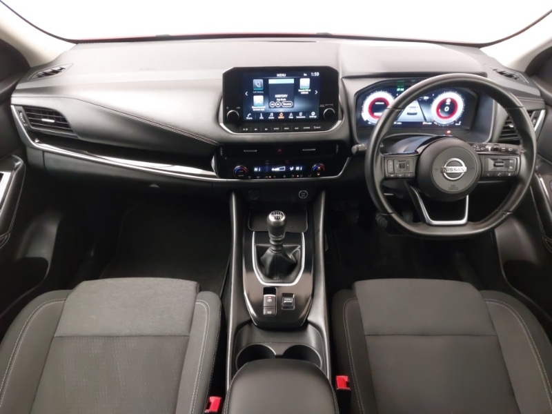 Used Nissan Qashqai 2021 for sale - 77241009: Photo 2