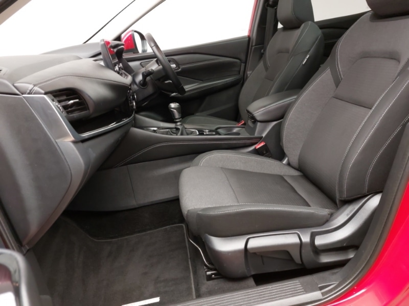 Used Nissan Qashqai 2021 for sale - 77241009: Photo 5