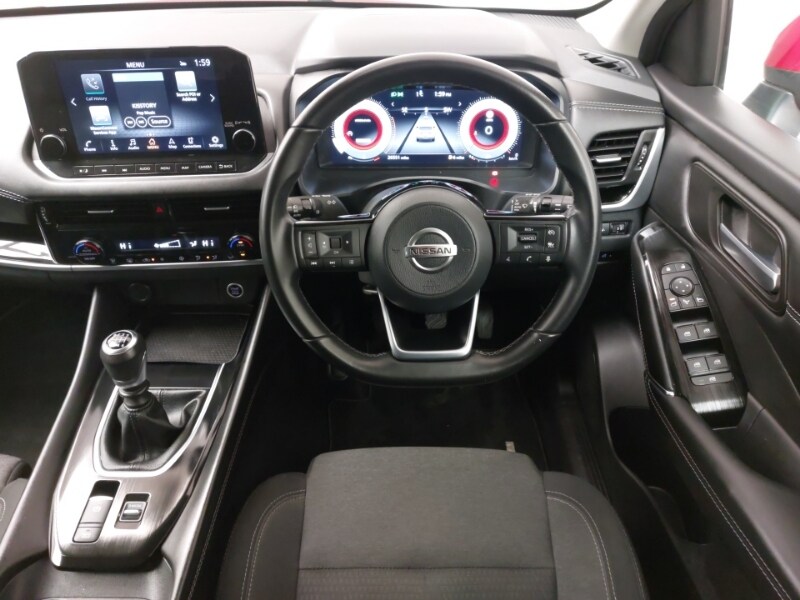 Used Nissan Qashqai 2021 for sale - 77241009: Photo 7