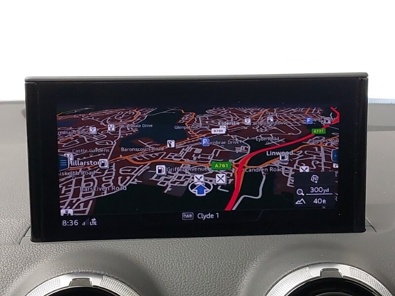 Used Audi Q2 2021 for sale - 77964035: Photo 11