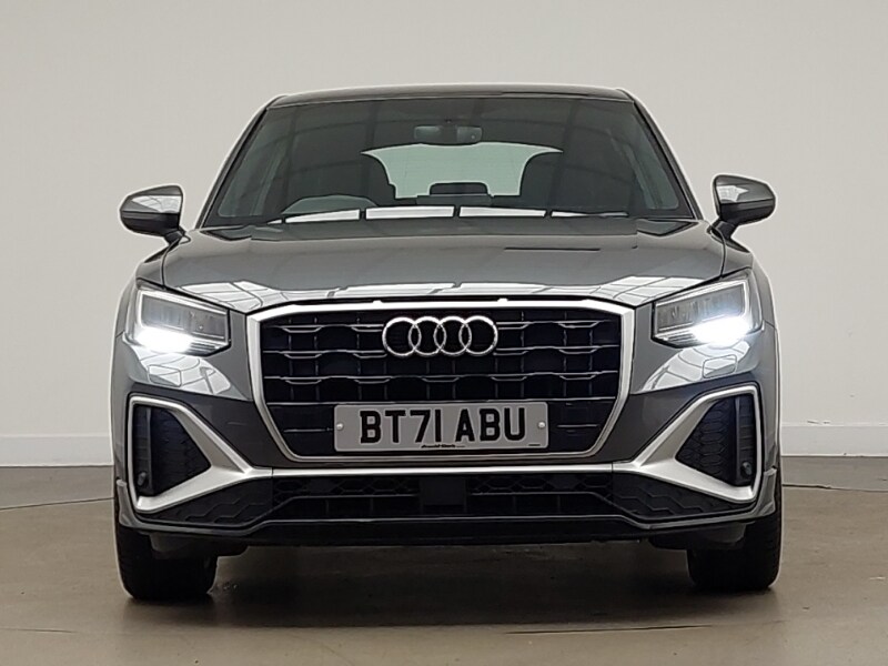 Used Audi Q2 2021 for sale - 77964035: Photo 12