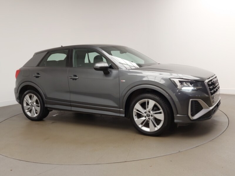 Used Audi Q2 2021 for sale - 77964035: Photo 13