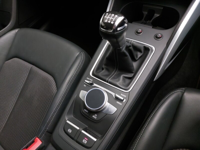 Used Audi Q2 2021 for sale - 77964035: Photo 14