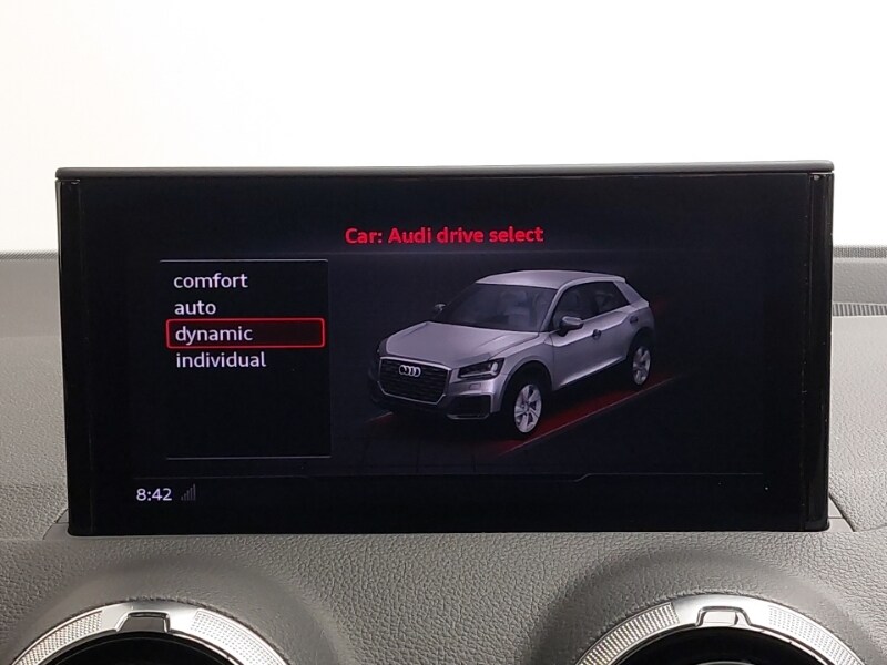 Used Audi Q2 2021 for sale - 77964035: Photo 17