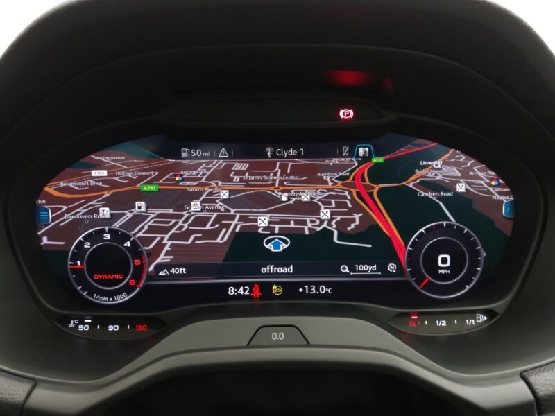 Used Audi Q2 2021 for sale - 77964035: Photo 19