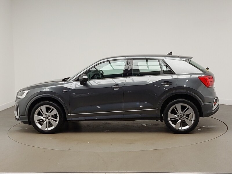 Used Audi Q2 2021 for sale - 77964035: Photo 4