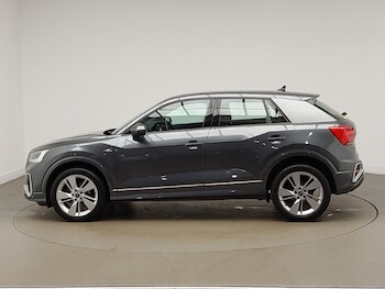 Used Audi Q2 2021 for sale - 77964035: Photo