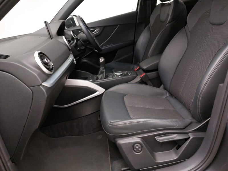 Used Audi Q2 2021 for sale - 77964035: Photo 5