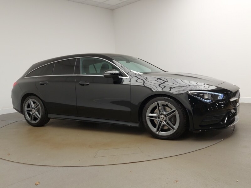 Used Mercedes-Benz CLA 2020 for sale - 77197553: Photo 13