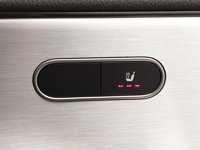 Used Mercedes-Benz CLA 2020 for sale - 77197553: Photo 14