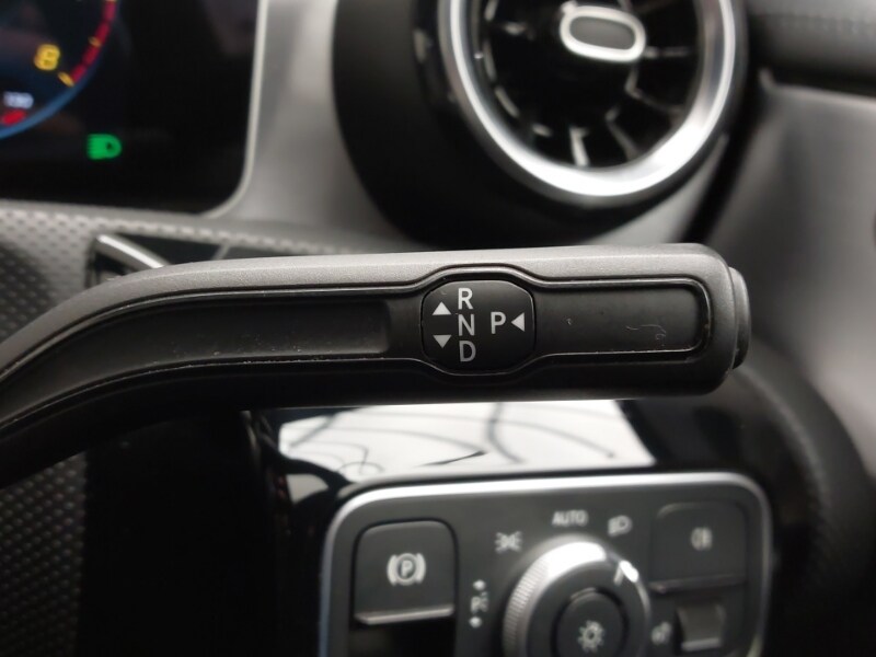 Used Mercedes-Benz CLA 2020 for sale - 77197553: Photo 16