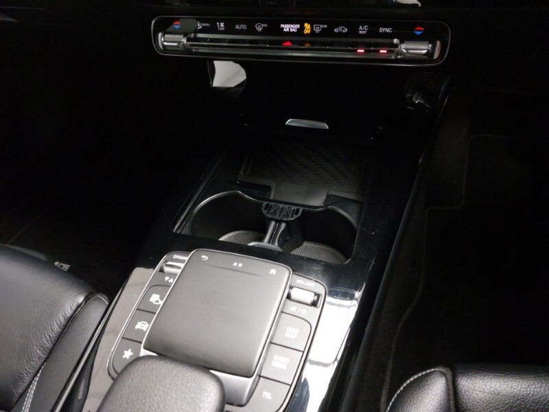 Used Mercedes-Benz CLA 2020 for sale - 77197553: Photo 18