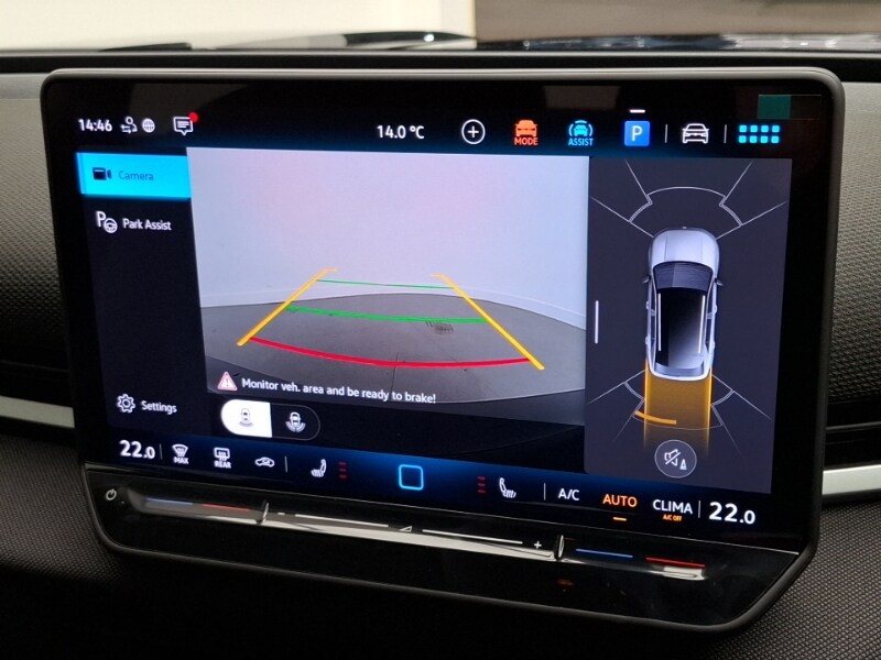 Used Volkswagen T-Roc 2026 for sale - 78113511: Photo 15