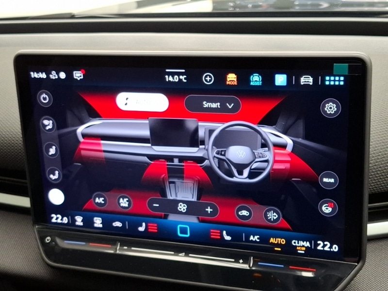 Used Volkswagen T-Roc 2026 for sale - 78113511: Photo 16