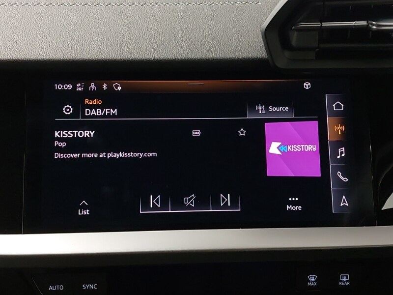 Used Audi A3 2022 for sale - 77630243: Photo 10