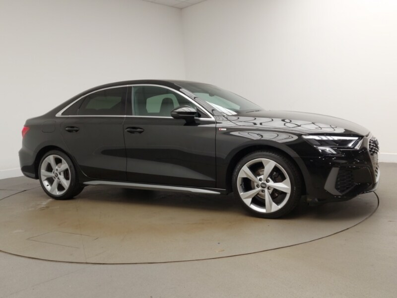 Used Audi A3 2022 for sale - 77630243: Photo 13