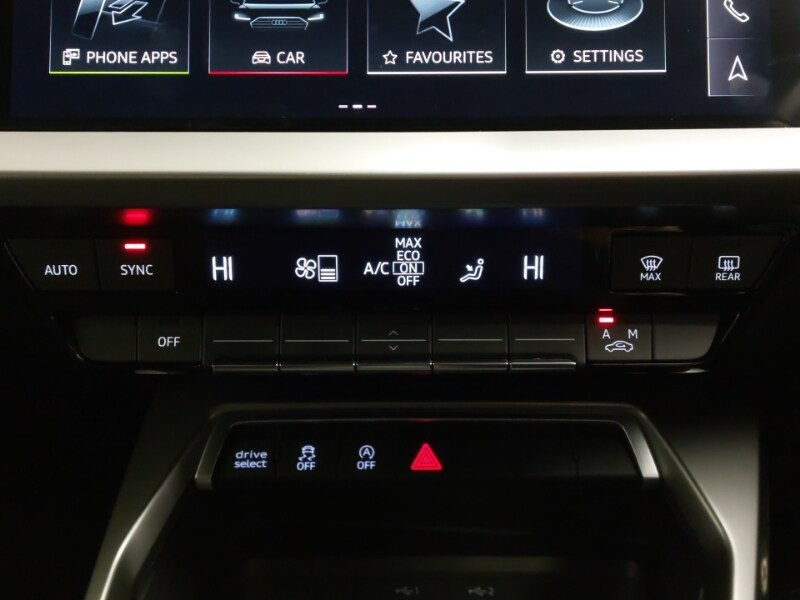 Used Audi A3 2022 for sale - 77630243: Photo 15