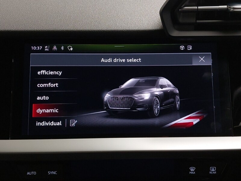 Used Audi A3 2022 for sale - 77630243: Photo 17