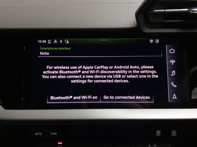 Used Audi A3 2022 for sale - 77630243: Photo 19