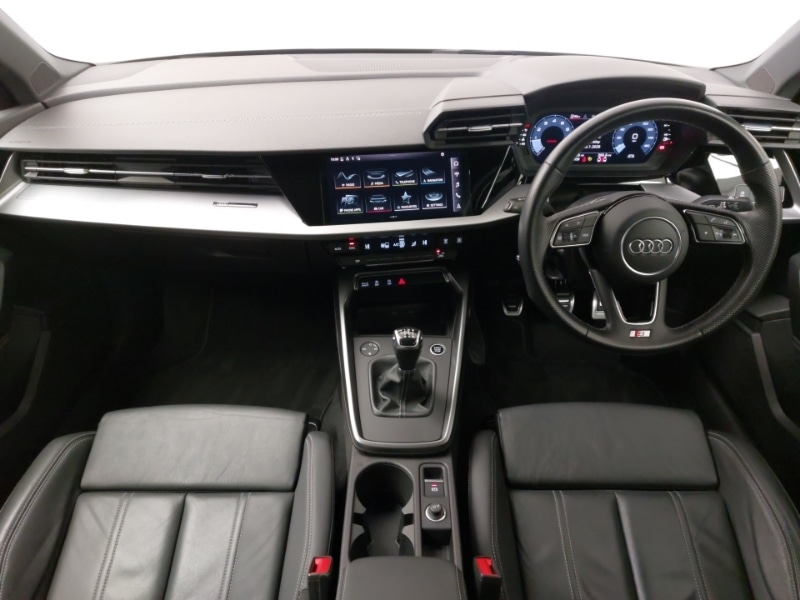 Used Audi A3 2022 for sale - 77630243: Photo 2