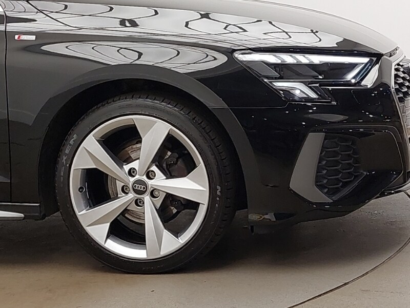 Used Audi A3 2022 for sale - 77630243: Photo 9