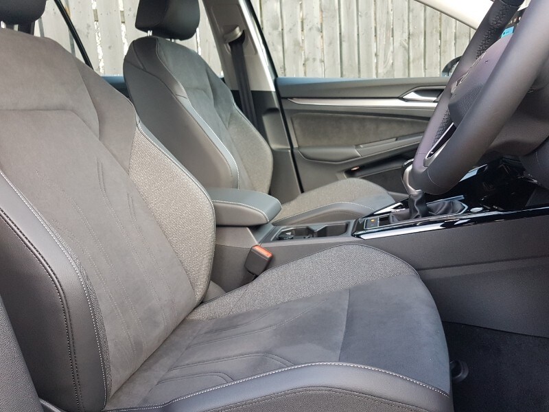 Used Volkswagen Golf 2025 for sale - 77605728: Photo 12