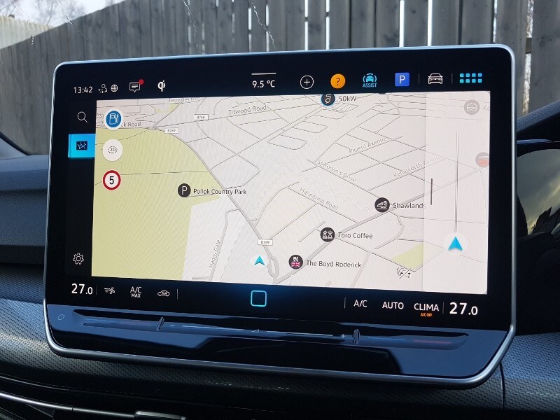 Used Volkswagen Golf 2025 for sale - 77605728: Photo 14