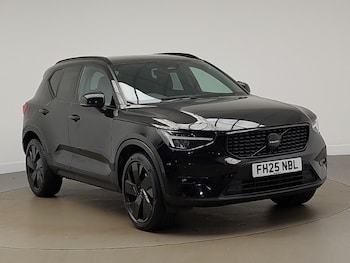 Used Volvo XC40 2025 for sale - 78723512: Photo