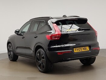 Used Volvo XC40 2025 for sale - 78723512: Photo