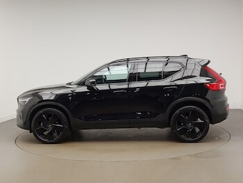 Used Volvo XC40 2025 for sale - 78723512: Photo