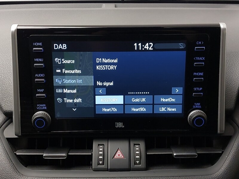 Used Toyota RAV4 2021 for sale - 77503431: Photo 10