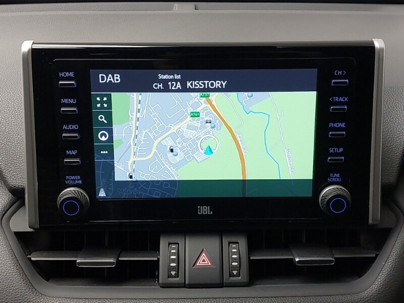 Used Toyota RAV4 2021 for sale - 77503431: Photo 11