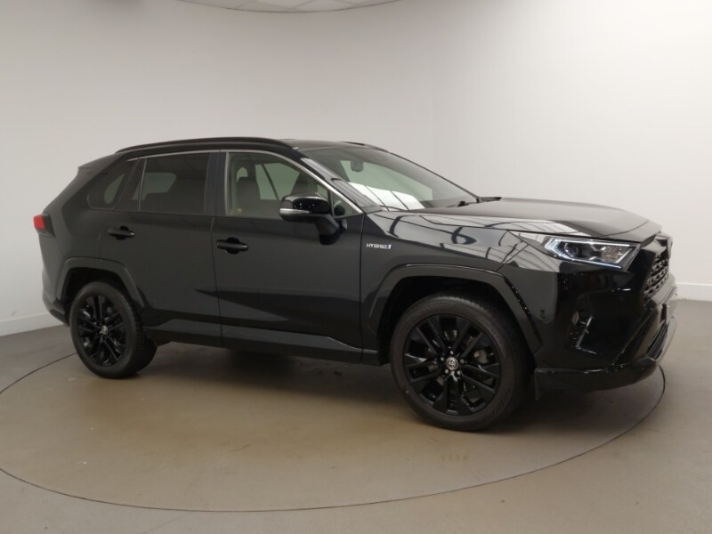 Used Toyota RAV4 2021 for sale - 77503431: Photo 13