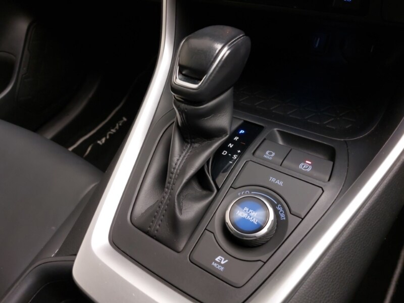 Used Toyota RAV4 2021 for sale - 77503431: Photo 16