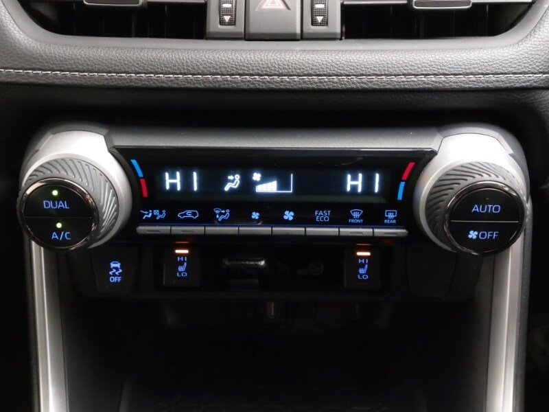 Used Toyota RAV4 2021 for sale - 77503431: Photo 17