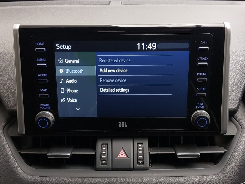 Used Toyota RAV4 2021 for sale - 77503431: Photo 18