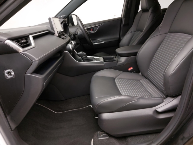 Used Toyota RAV4 2021 for sale - 77503431: Photo 5