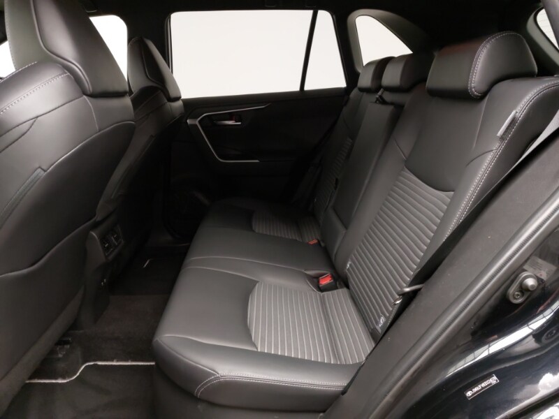 Used Toyota RAV4 2021 for sale - 77503431: Photo 6