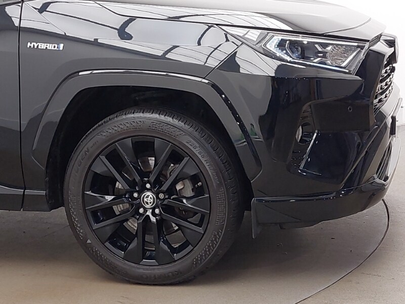 Used Toyota RAV4 2021 for sale - 77503431: Photo 9