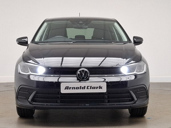 Used Volkswagen Polo 2025 for sale - 75518769: Photo 12