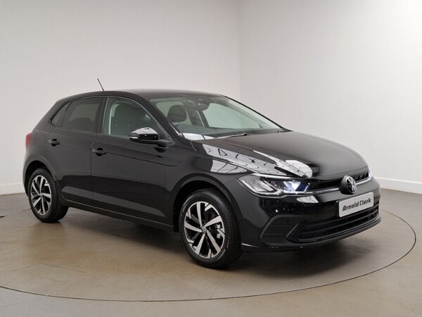 Used Volkswagen Polo 2025 for sale - 75518769: Photo 13