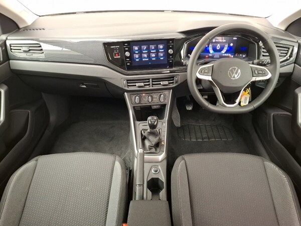 Used Volkswagen Polo 2025 for sale - 75518769: Photo 2